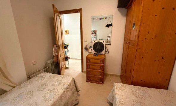 Revente - Apartment -
Torrevieja - Estacion De Autobuses