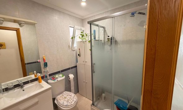 Revente - Apartment -
Torrevieja - Estacion De Autobuses
