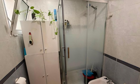 Revente - Apartment -
Torrevieja - Estacion De Autobuses