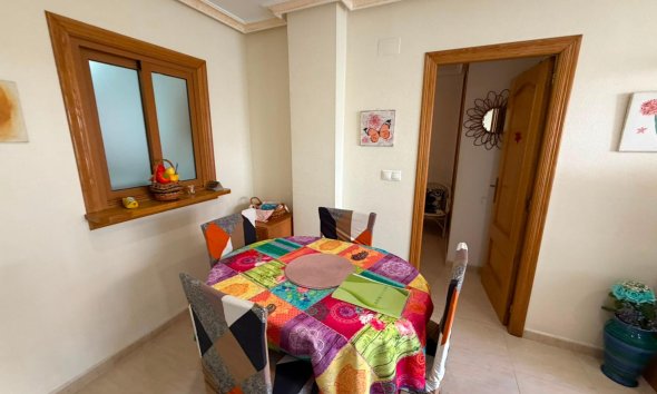 Revente - Apartment -
Torrevieja - Estacion De Autobuses