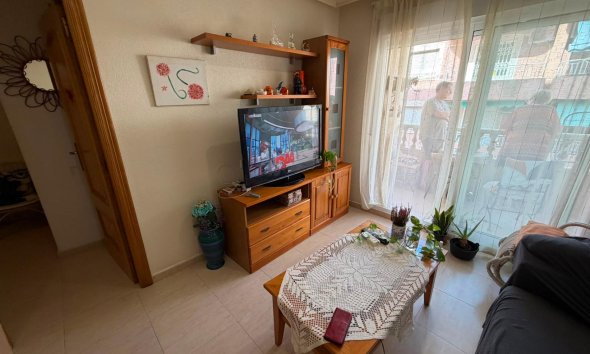 Revente - Apartment -
Torrevieja - Estacion De Autobuses