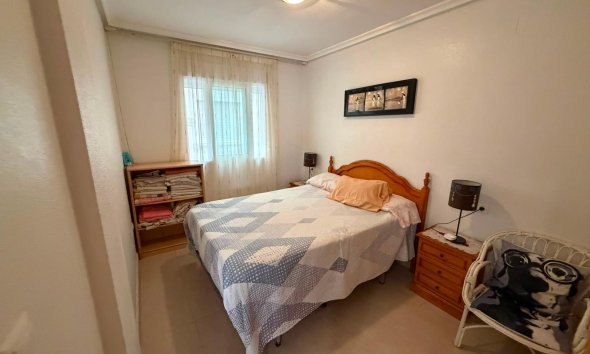 Revente - Apartment -
Torrevieja - Estacion De Autobuses