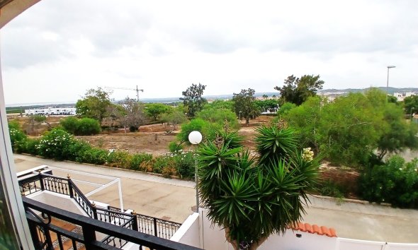 Revente - Attique -
Vistabella Golf Entre Naranjos - Inland