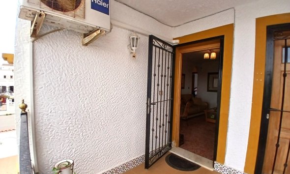 Revente - Attique -
Vistabella Golf Entre Naranjos - Inland