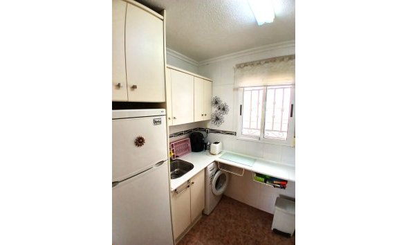 Revente - Attique -
Vistabella Golf Entre Naranjos - Inland