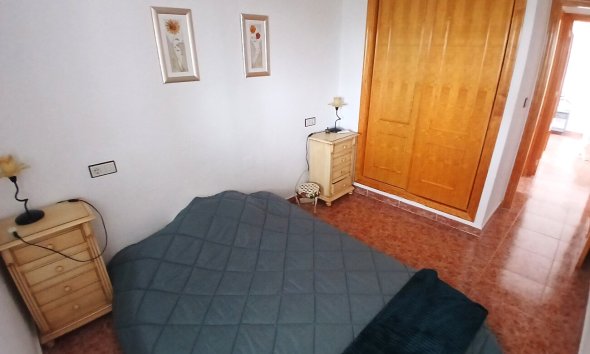 Revente - Attique -
Vistabella Golf Entre Naranjos - Inland
