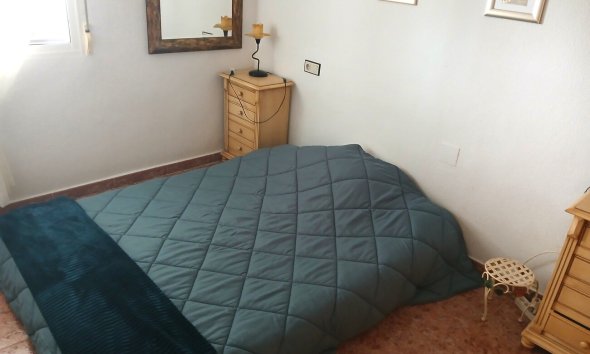 Revente - Attique -
Vistabella Golf Entre Naranjos - Inland