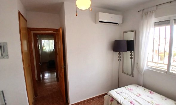 Revente - Attique -
Vistabella Golf Entre Naranjos - Inland