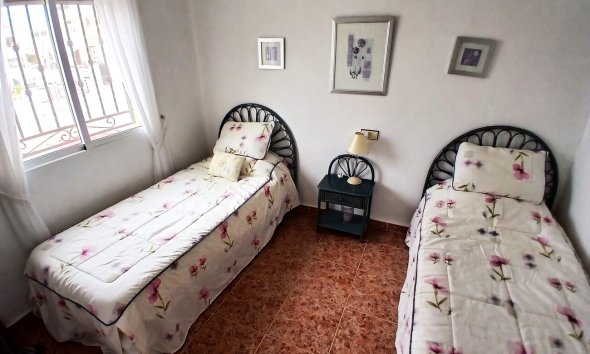 Revente - Attique -
Vistabella Golf Entre Naranjos - Inland