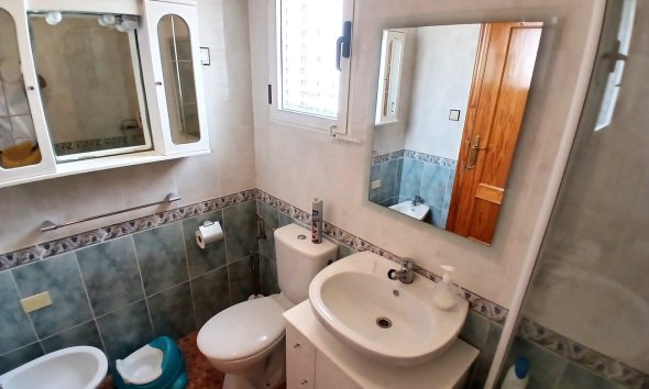 Revente - Attique -
Vistabella Golf Entre Naranjos - Inland