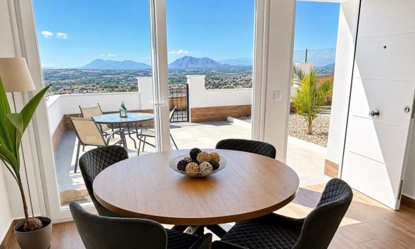 Revente - Bungalow -
Ciudad Quesada - Costa Blanca