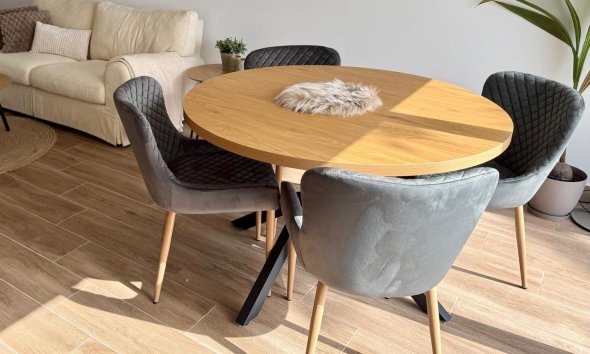 Revente - Bungalow -
Ciudad Quesada - Costa Blanca