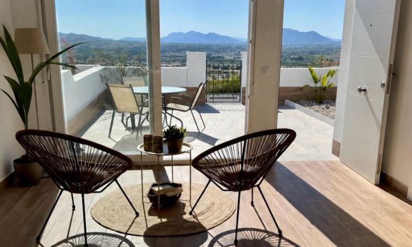 Revente - Bungalow -
Ciudad Quesada - Costa Blanca
