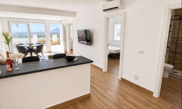 Revente - Bungalow -
Ciudad Quesada - Costa Blanca