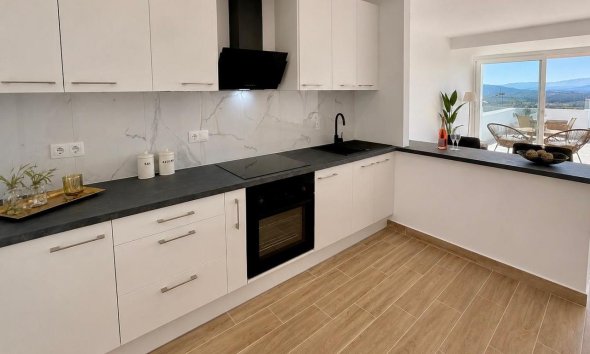Revente - Bungalow -
Ciudad Quesada - Costa Blanca
