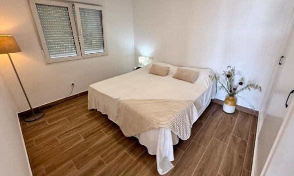 Revente - Bungalow -
Ciudad Quesada - Costa Blanca