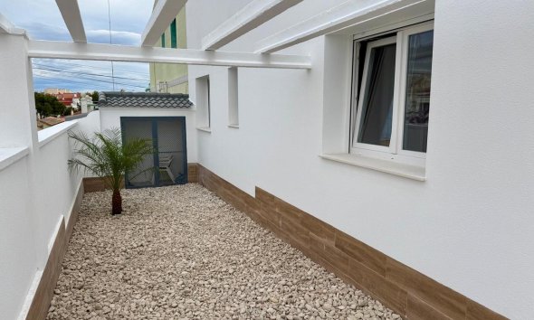 Revente - Bungalow -
Ciudad Quesada - Costa Blanca