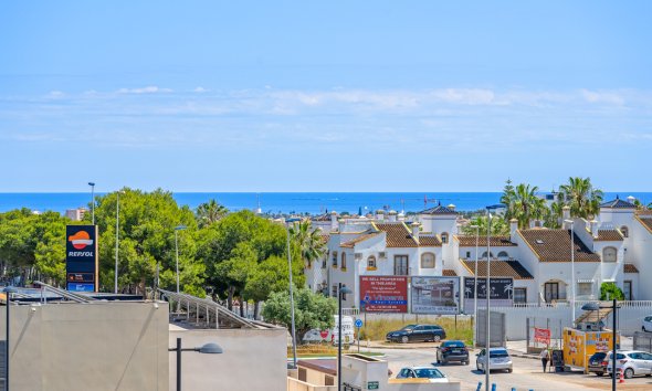 Reventa - Apartment -
Los Dolses - Inland