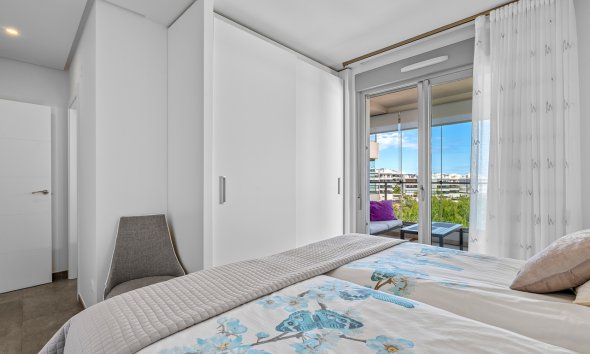 Reventa - Apartment -
Los Dolses - Inland
