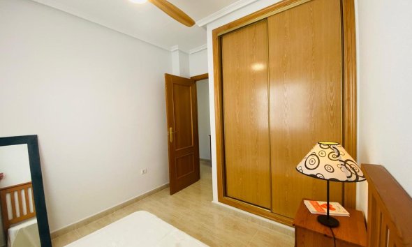 Revente - Apartment -
Villamartin - Costa Blanca