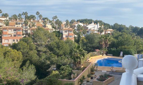 Revente - Apartment -
Villamartin - Costa Blanca