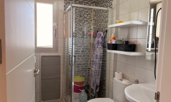 Revente - Apartment -
Los Dolses - Inland