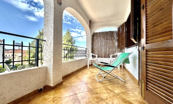 Revente - Apartment -
Cabo Roig - Costa Blanca