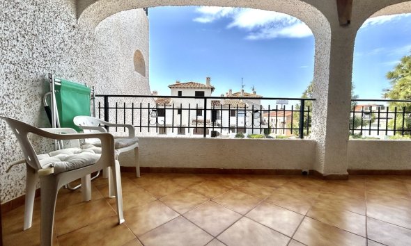 Revente - Apartment -
Cabo Roig - Costa Blanca