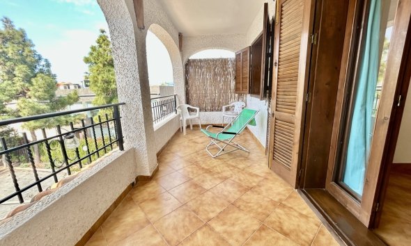 Revente - Apartment -
Cabo Roig - Costa Blanca