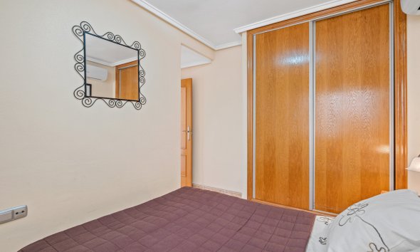 Resale - Apartment -
Algorfa - Inland