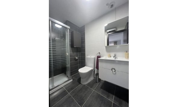 Reventa - Apartment -
Orihuela Costa - Villamartín