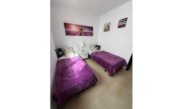 Reventa - Apartment -
Orihuela Costa - Villamartín