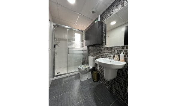 Reventa - Apartment -
Orihuela Costa - Villamartín