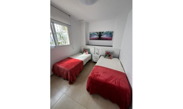 Reventa - Apartment -
Orihuela Costa - Villamartín
