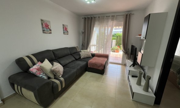 Reventa - Apartment -
Orihuela Costa - Villamartín