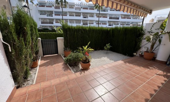 Reventa - Apartment -
Orihuela Costa - Villamartín