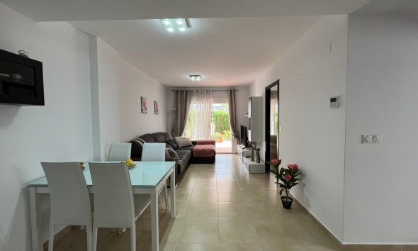 Reventa - Apartment -
Orihuela Costa - Villamartín
