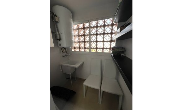 Reventa - Apartment -
Orihuela Costa - Villamartín