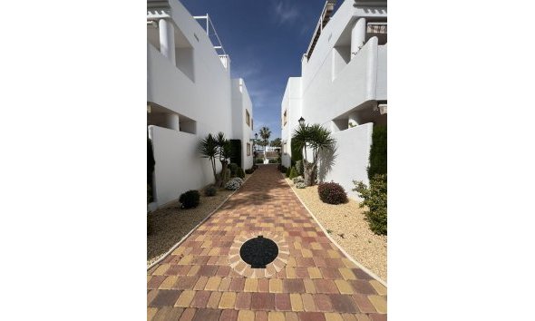 Reventa - Apartment -
Orihuela Costa - Villamartín