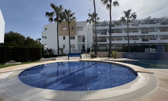 Reventa - Apartment -
Orihuela Costa - Villamartín