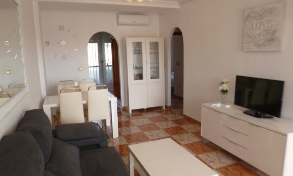 Reventa - Apartment -
Cabo Roig - Costa Blanca