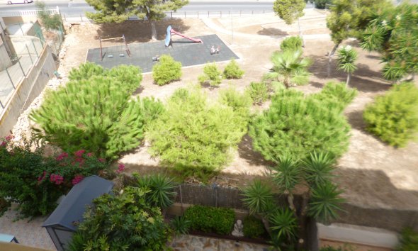Reventa - Apartment -
Cabo Roig - Costa Blanca