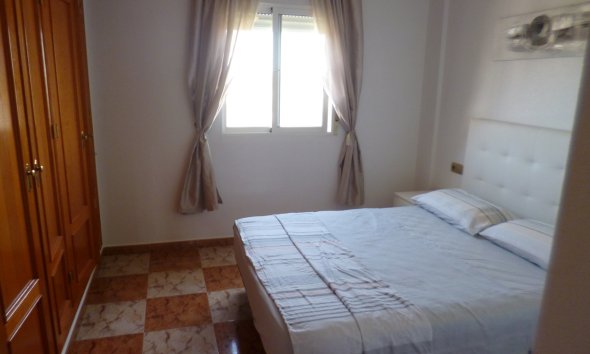 Reventa - Apartment -
Cabo Roig - Costa Blanca
