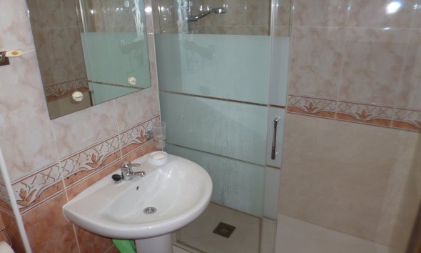 Reventa - Apartment -
Cabo Roig - Costa Blanca
