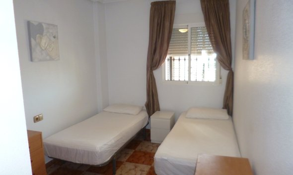 Reventa - Apartment -
Cabo Roig - Costa Blanca