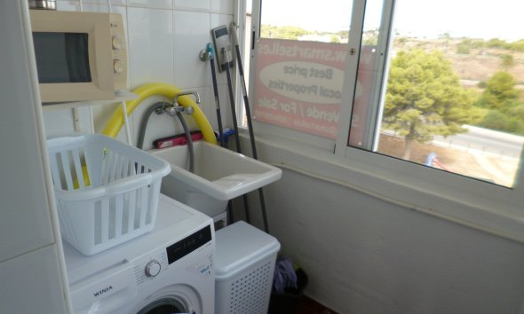 Reventa - Apartment -
Cabo Roig - Costa Blanca