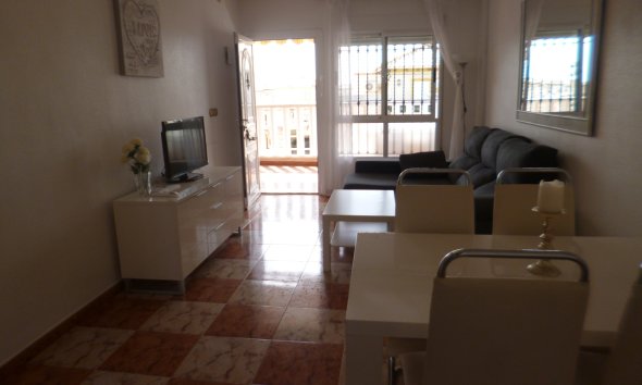 Reventa - Apartment -
Cabo Roig - Costa Blanca