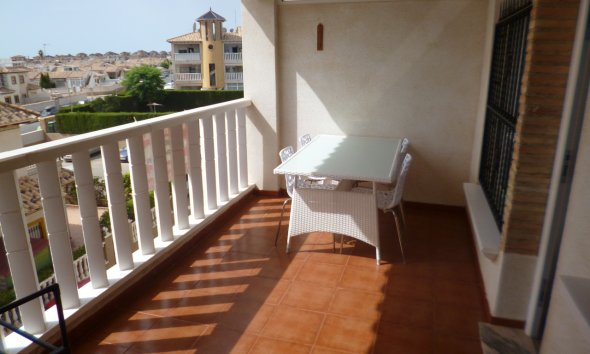 Reventa - Apartment -
Cabo Roig - Costa Blanca
