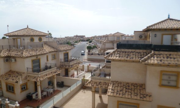 Reventa - Apartment -
Cabo Roig - Costa Blanca