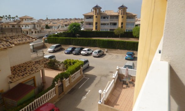 Reventa - Apartment -
Cabo Roig - Costa Blanca